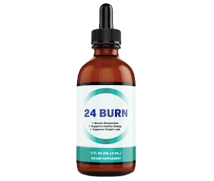 24 Burn Reviews