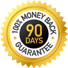 90 days Guarantee