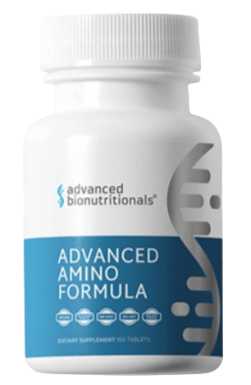 Advanced Amino FOrmula Reviews