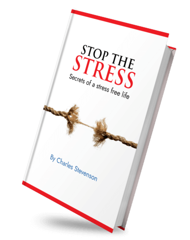 BONUS # Stop The Stress Secrets of a Stress Free Life