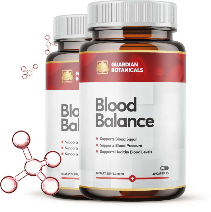 Blood Balance Formula