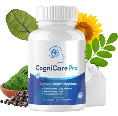 CogniCare Pro Reviews-