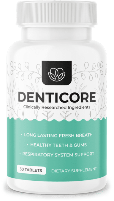 Denticore Reviews