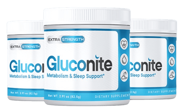 GlucoNite Reviews