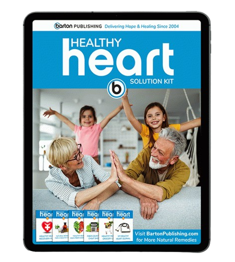 Healthy Heart Solution Kit Reviews