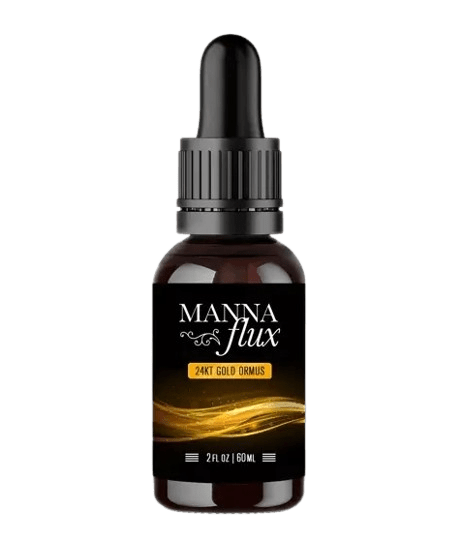 MannaFlux Reviews 