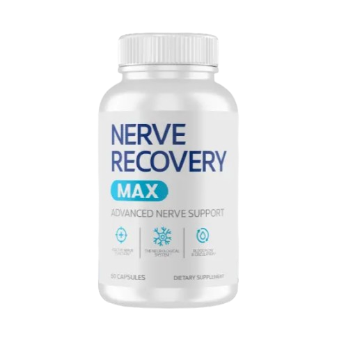 Nerve Recovery Max Reviews