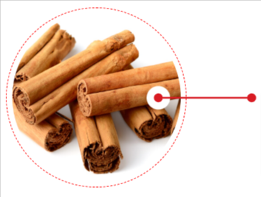 Organic Ceylon Cinnamon