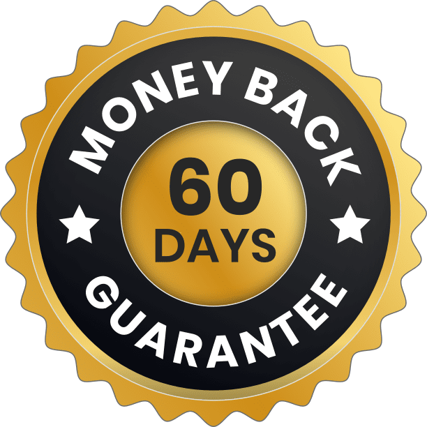 ProNail Complex Money BAck Guarantee