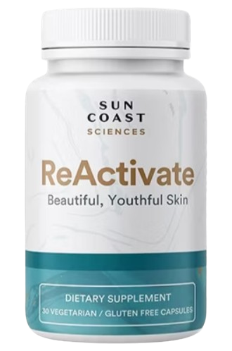 ReActivate Skincare Reviews