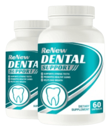 Renew Dental Support Reviews