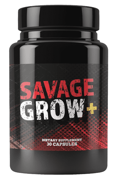 Savage Grow Plus Review