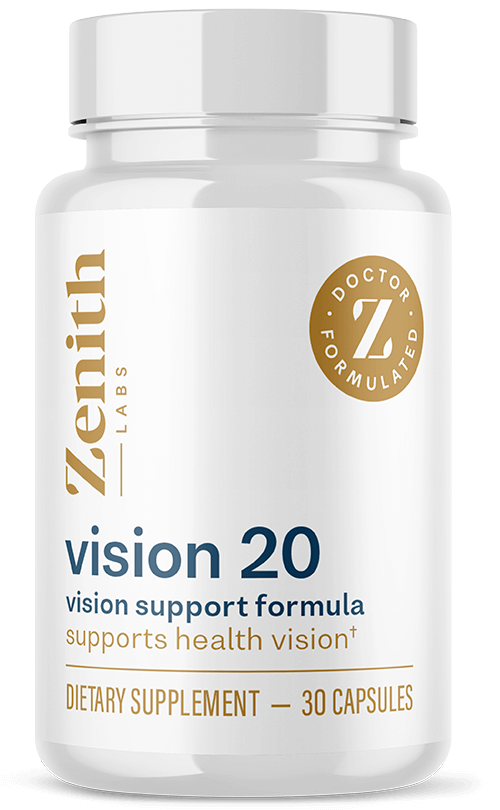 Vision 20