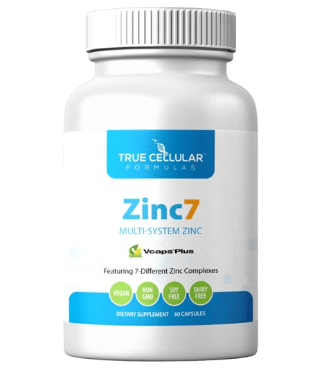 Zinc7 Reviews