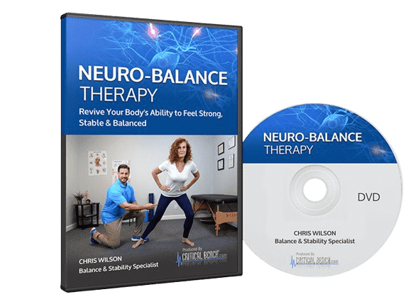 neuro balance therapy