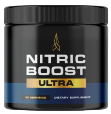 Nitric Boost Ultra